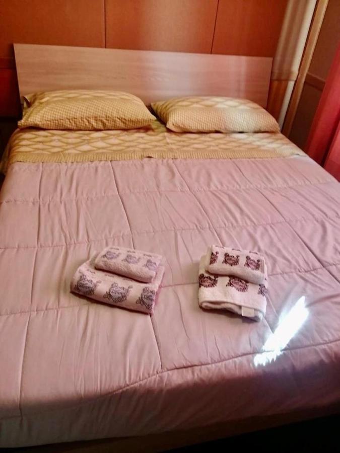 Residence Altair Via Roma 13 Ovindoli Kültér fotó