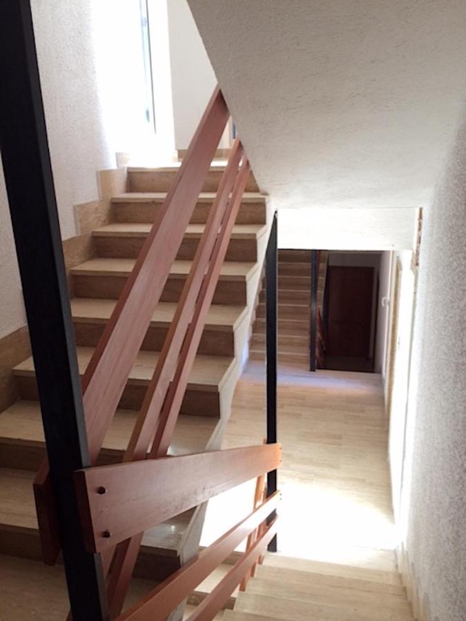 Residence Altair Via Roma 13 Ovindoli Kültér fotó