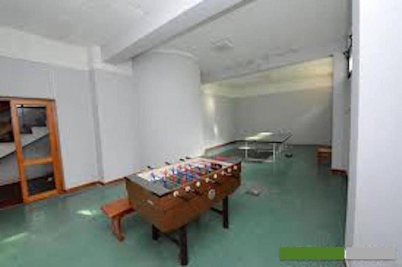 Residence Altair Via Roma 13 Ovindoli Kültér fotó