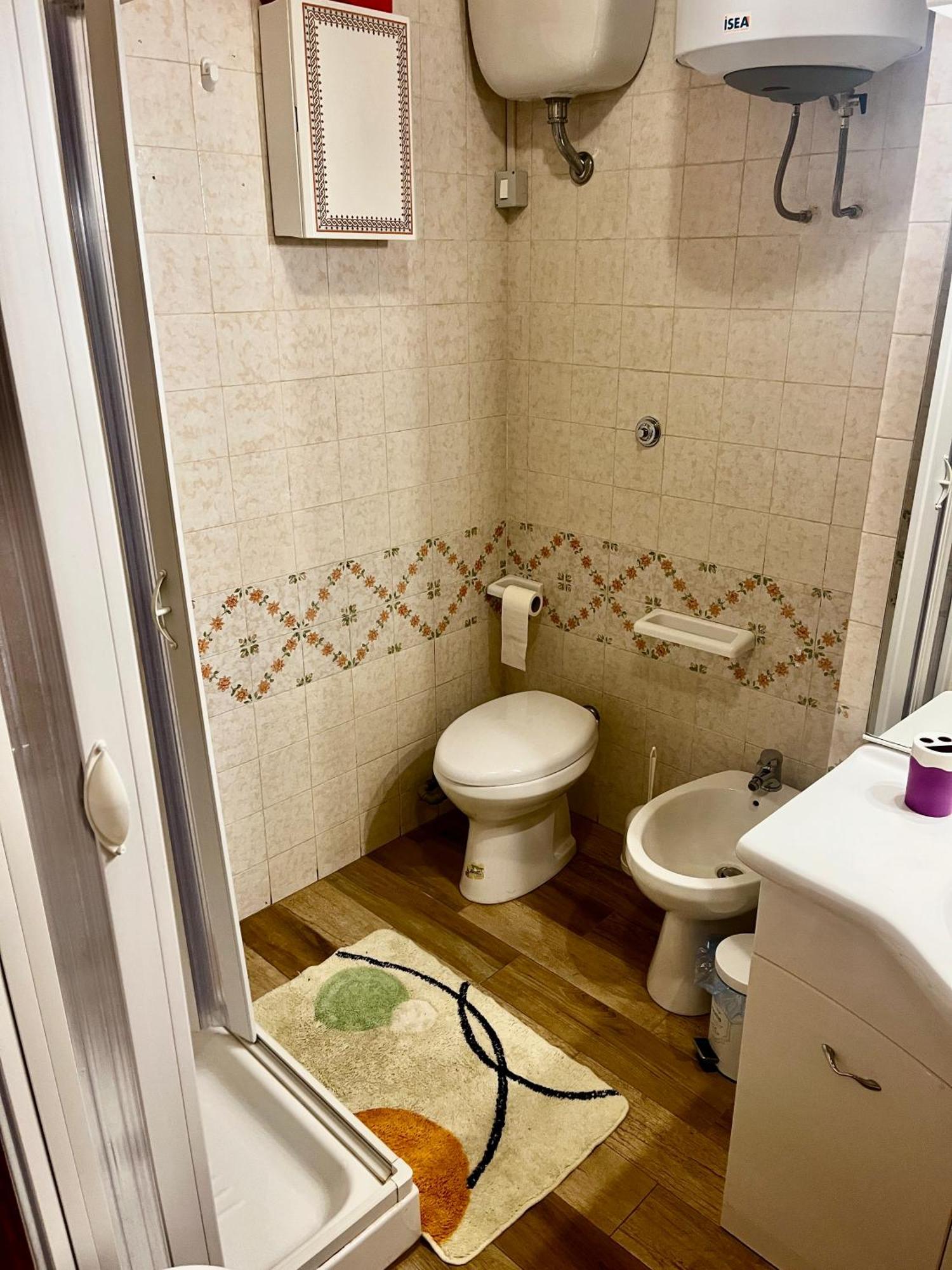 Residence Altair Via Roma 13 Ovindoli Kültér fotó